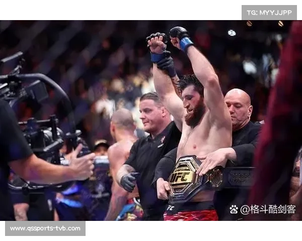 康纳·麦格雷戈叫阵马哈切夫，目标冲击UFC第三个量级冠军